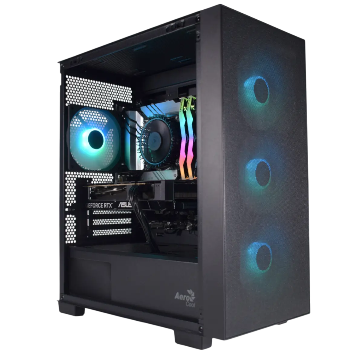 Pc Gaming Simufy Stage 1 1