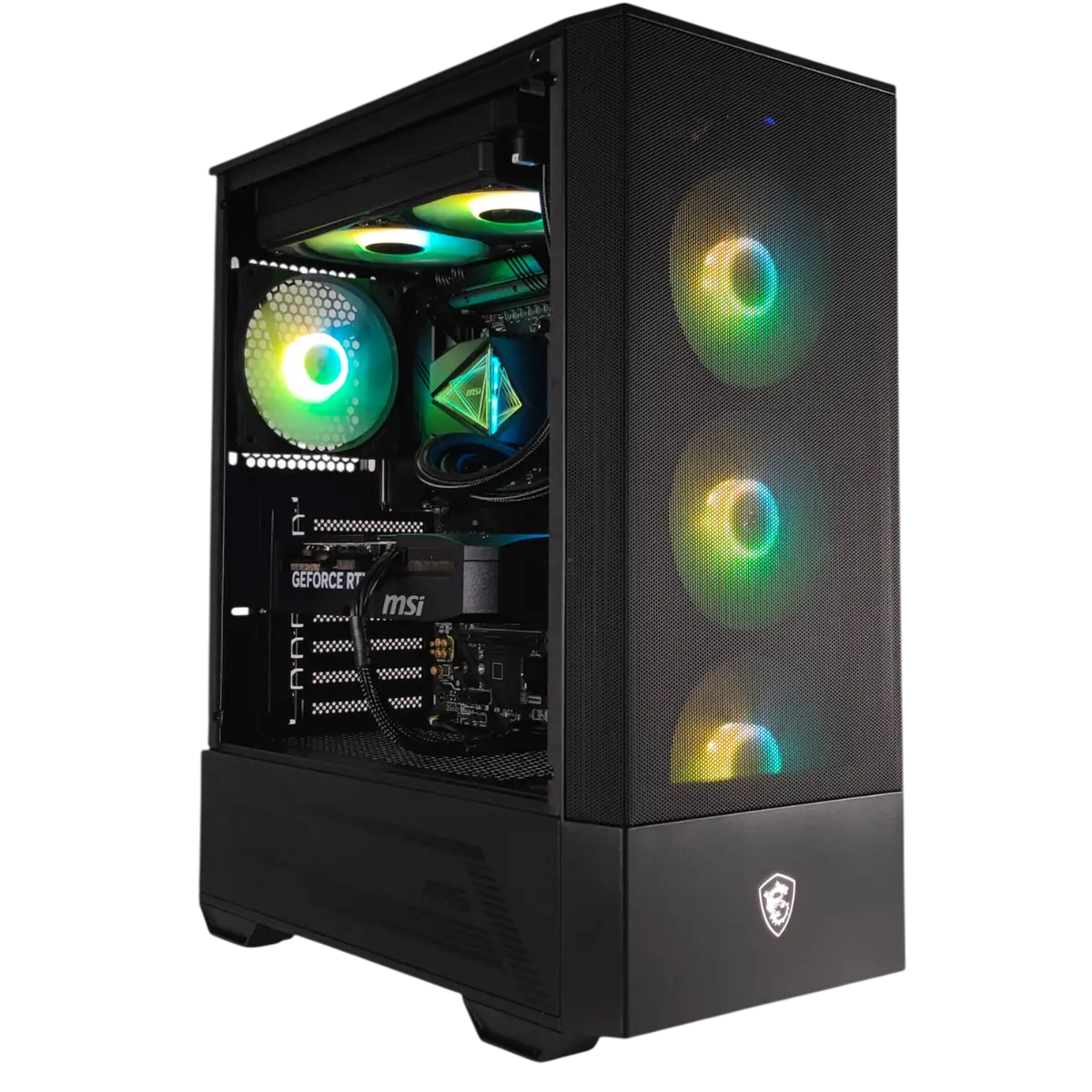 Pc Gaming Simufy Stage 2 1