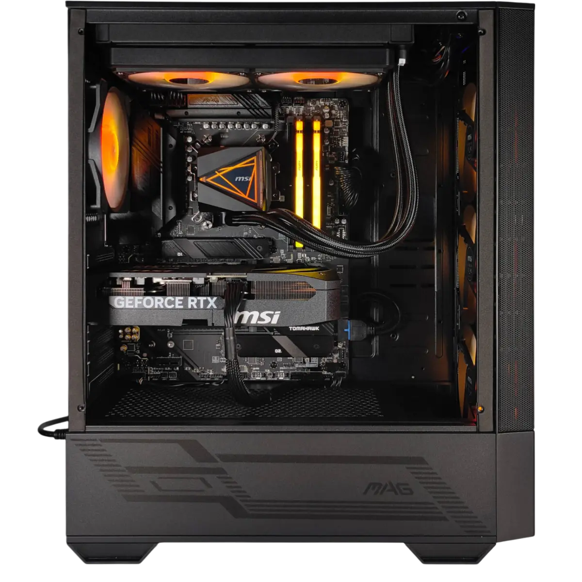 Pc Gaming Simufy Stage 2 2