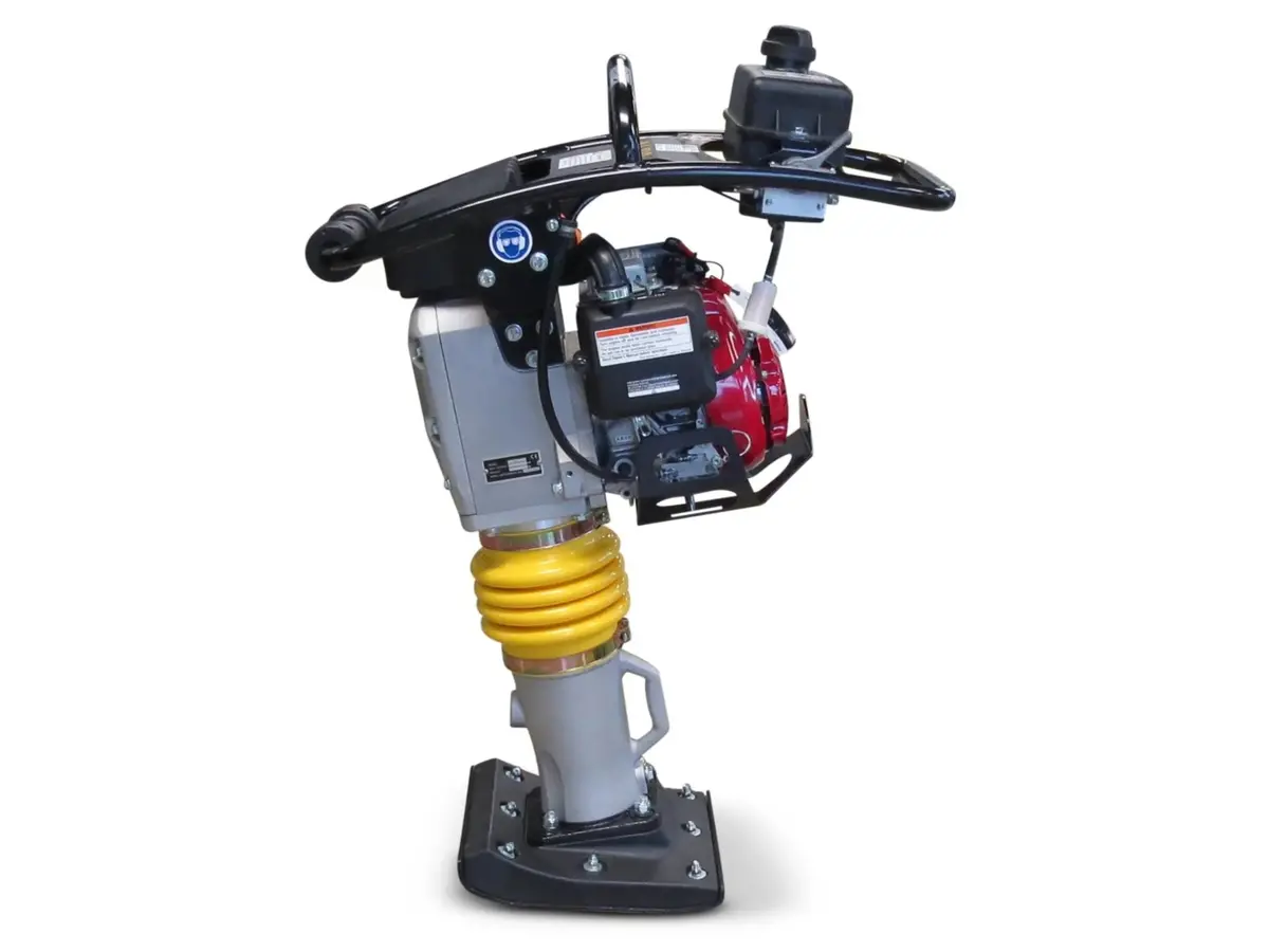 Alto Cnr70 Trench Compactor 2
