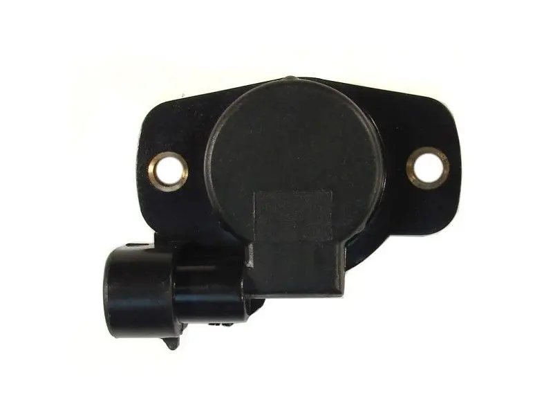 Ca Cycleworks Ducati Throttle Position Sensor, Pf1c 1