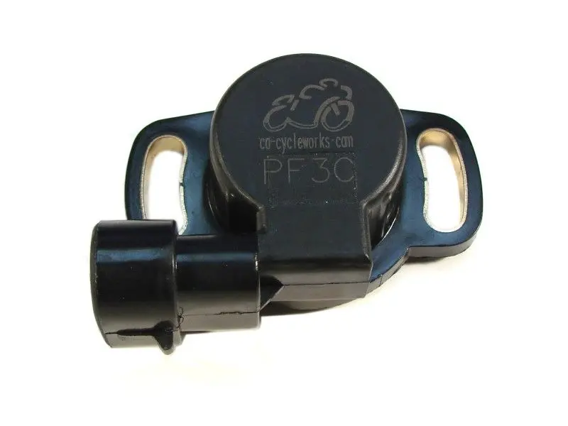 Ca Cycleworks Ducati Throttle Position Sensor, Pf3c 1