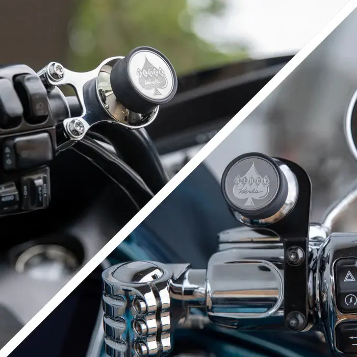 Klock Werks Io Mounts™ Device Mount 2