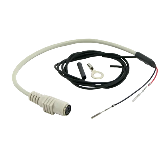 Thundermax - Serial Data Pigtail Communication Harness 1