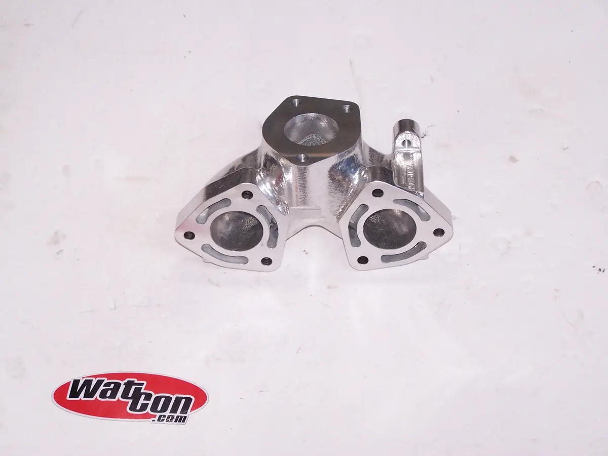 Exhaust Manifold Kaw 650/750/800 Pjs 1