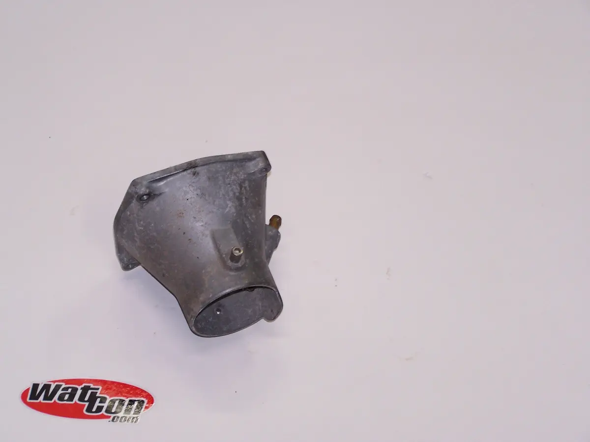 Used Jet Pump Exit Nozzle Assy Kawasaki 750Sx, Sxi  80Mm 1