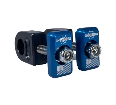 Bare Knuckle Performance - Complete Axle Adjustment Kit - 1980-1999 Fxr/Flt Touring 7