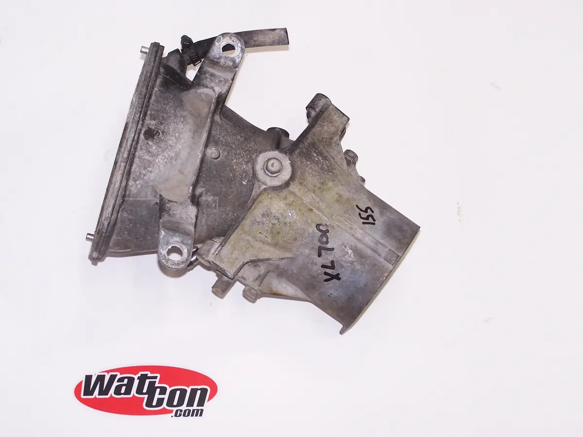 Used Jet Pump Exit Nozzle Assy 155Mm Yam Xl 700 1