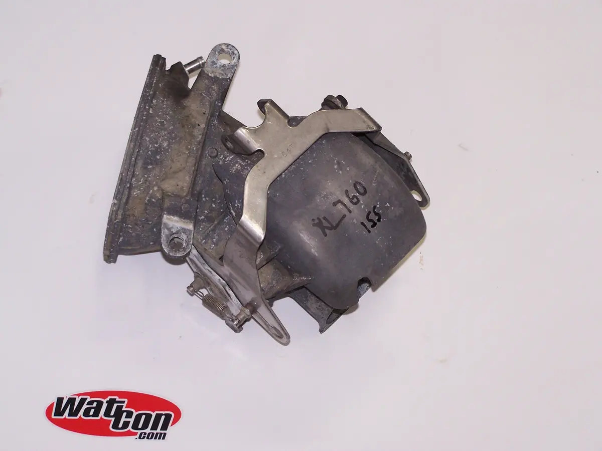 Used Jet Pump Exit Nozzle Assy 155Mm Yam Xl 760 1