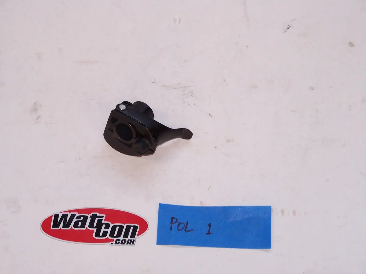 Used Finger Throttle Polaris 1