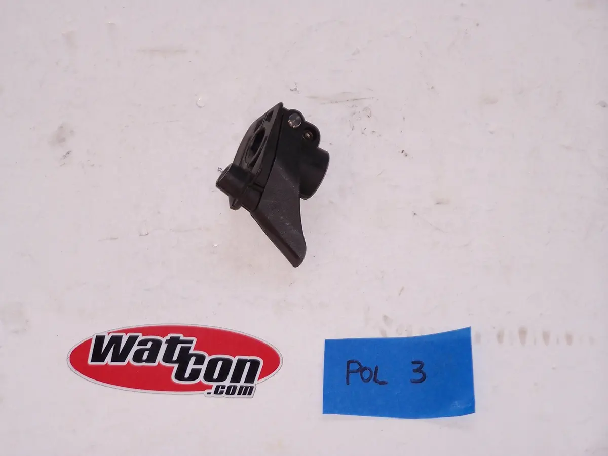 Used Polaris Throttle, Short 1