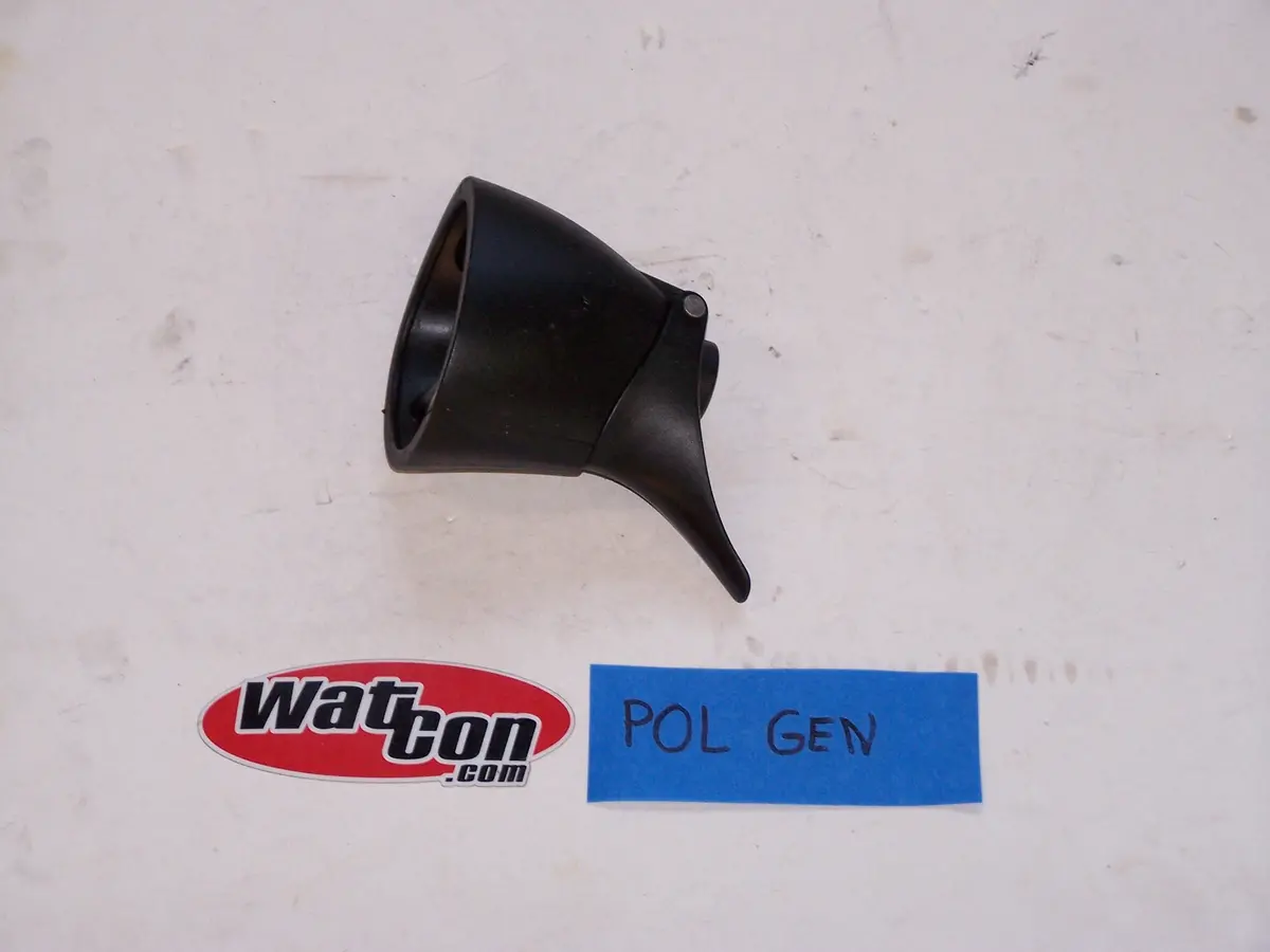 Used Polaris Throttle, Genesis, Virage, Etc. 1