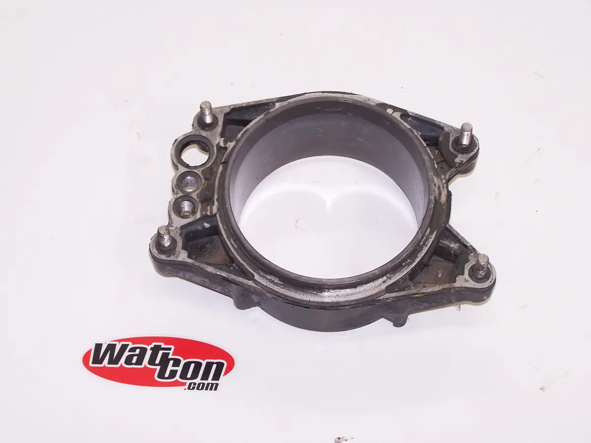 Polaris 148Mm Pump Mount, Aluminum, No Liner 1