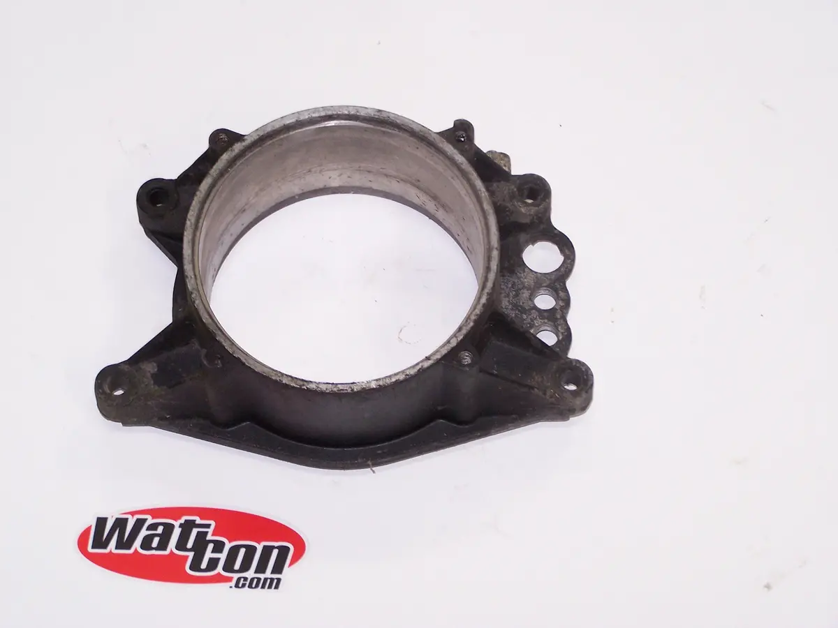 Used Pump Mount / Wear Ring Polaris 1