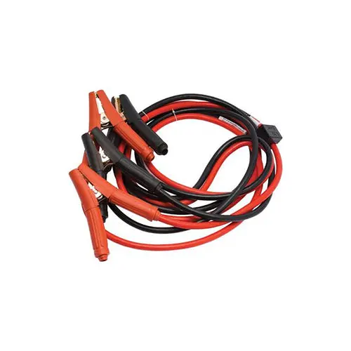 Power Train 3.5 Metre 900 Amp Heavy Duty Surge Protected Jumper Lead – Bc900sp 1