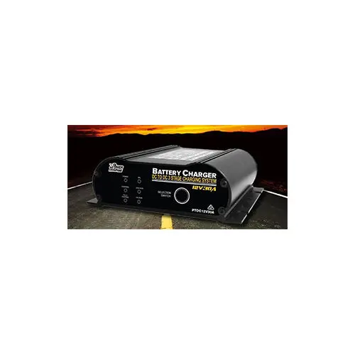 Power Train Battery Charger Dc To Dc Battery Charging Ptdc12v30a 1