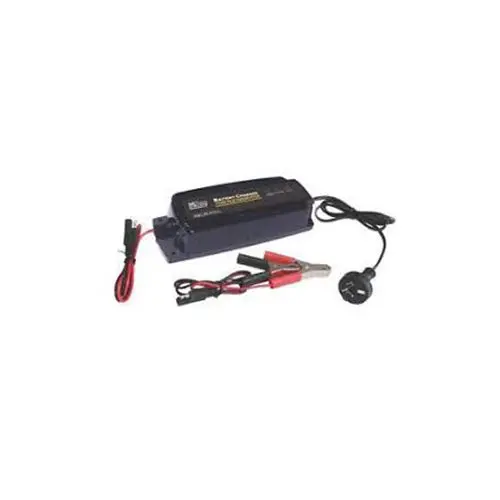Power Train Battery Charger – 4 Amp Ptc12v4a 1