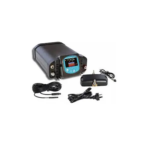Power Train 12V 30/40A Caravan/Boat Battery Charger - Ac/Dc/Solar Ptmc340 1
