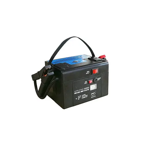 Power Train Heavy Duty 1200A Jump Starter Aps1200 Aps1200 1