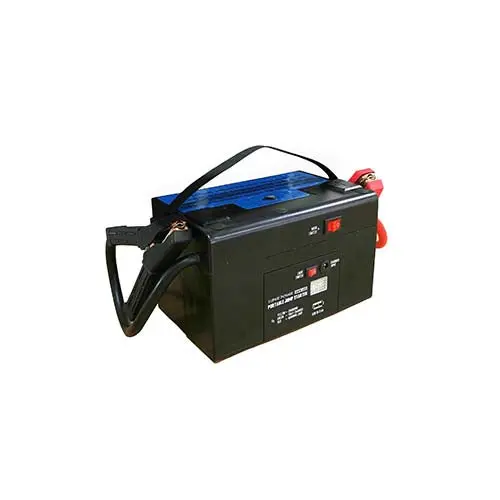 Power Train Heavy Duty 1700A Jump Starter Aps1700 Aps1700 1
