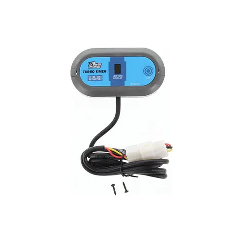 Power Train Petrol / Diesel Turbo Timer 12/24V – Ttl1224 1