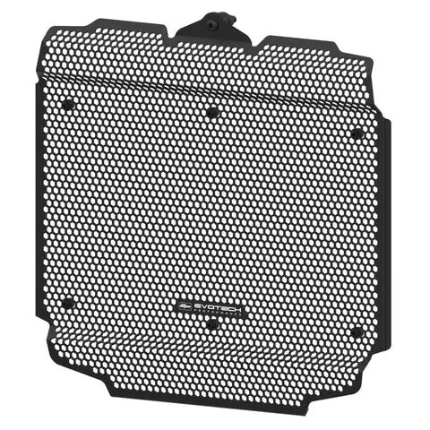 Evotech Performance Moto Guzzi V100 Radiator Guard 1