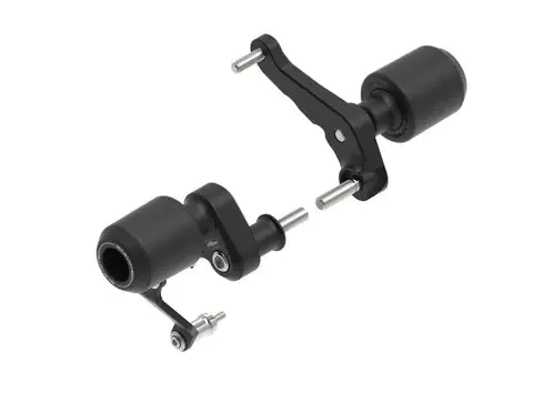 Evotech Performance Ducati Diavel V4 Frame Sliders 1