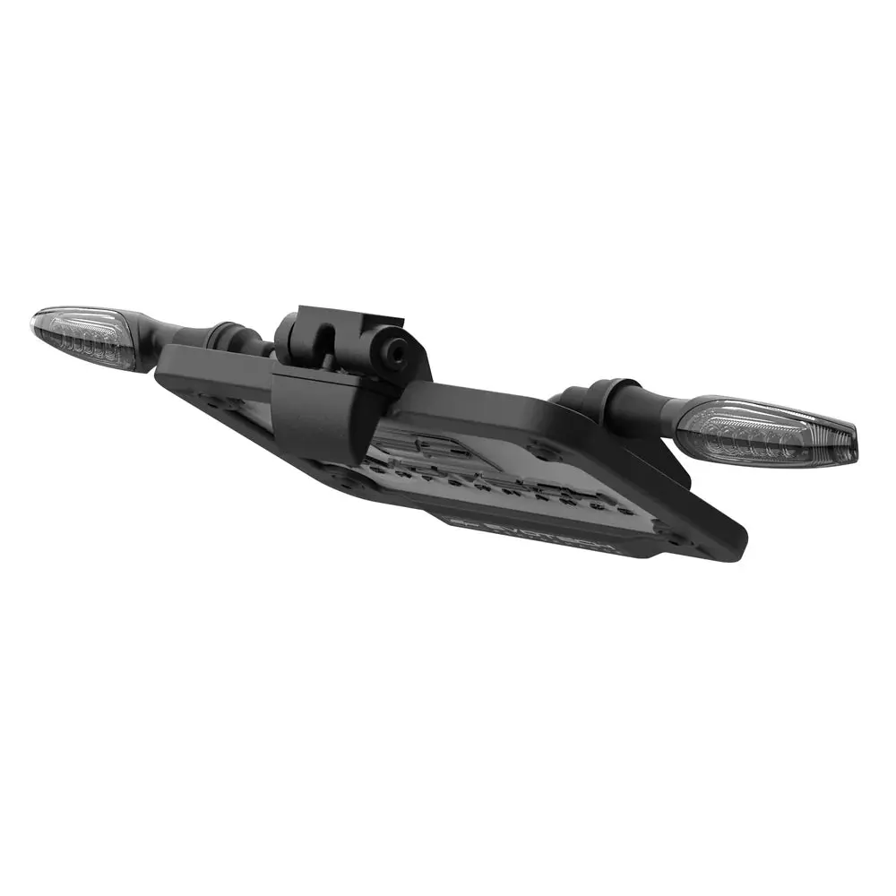 Evotech Dynamic Tail Tidy Including Indicators - Ducati Panigale V2 (2025+) 2