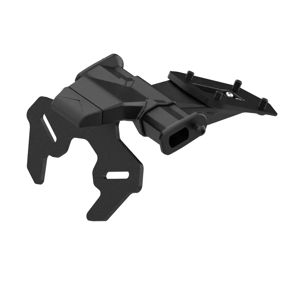 Evotech Ktm 1390 Super Duke R Evo Tail Tidy 1