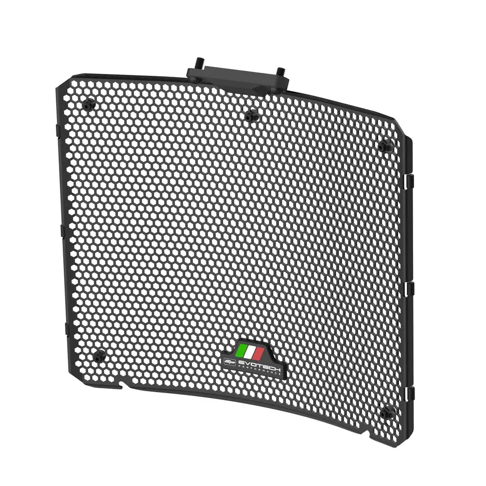 Evotech Radiator Guard - Ducati Panigale V2 S (2025+) 1