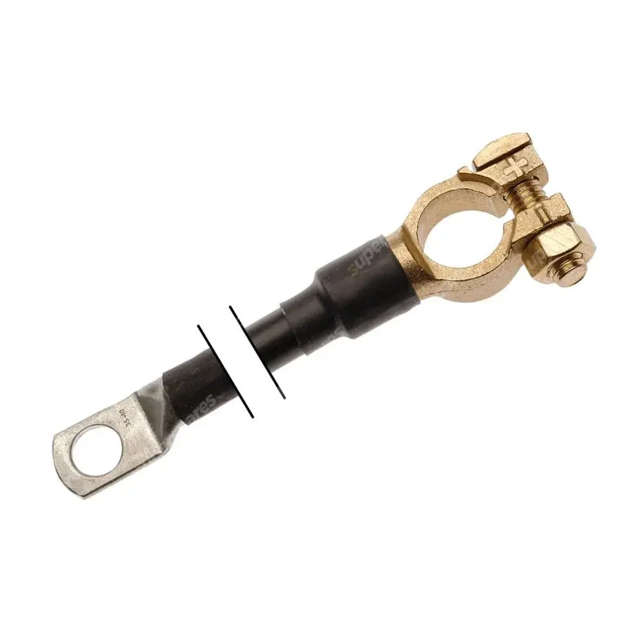 Projecta Battery Starter Cable Bc3-61 (610Mm) 1