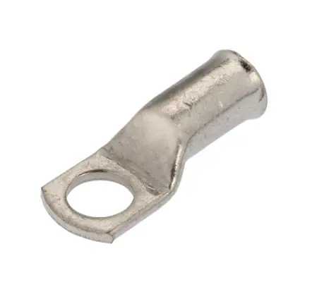 Projecta Cable Lug 16Mm2 8Mm Stud 2Pk - Cl25-2 1