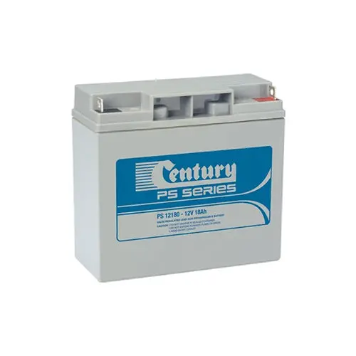 Century Ps12180 12V 18Ah Agm Deep-Cycle Battery 1