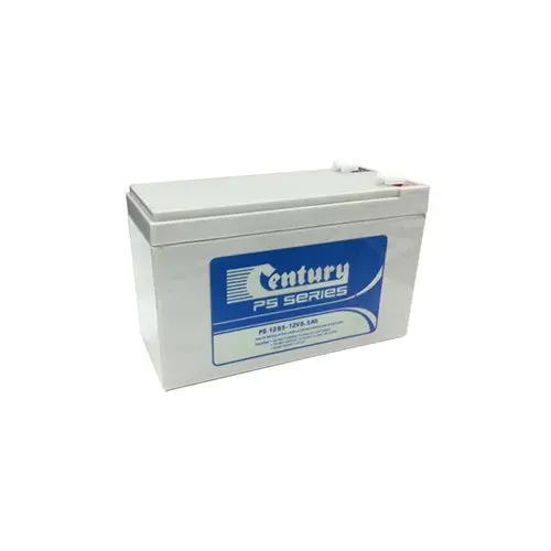 Century Ps1285 12V 8.5Ah Agm Deep-Cycle Battery 1