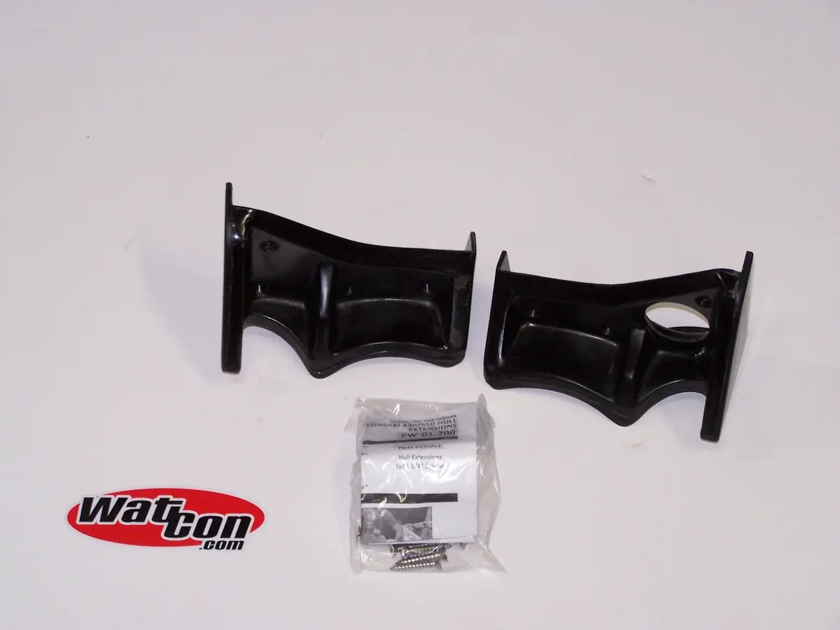 Prowatercraft Std Hull Extensions Kaw 440/550/550Sx 1