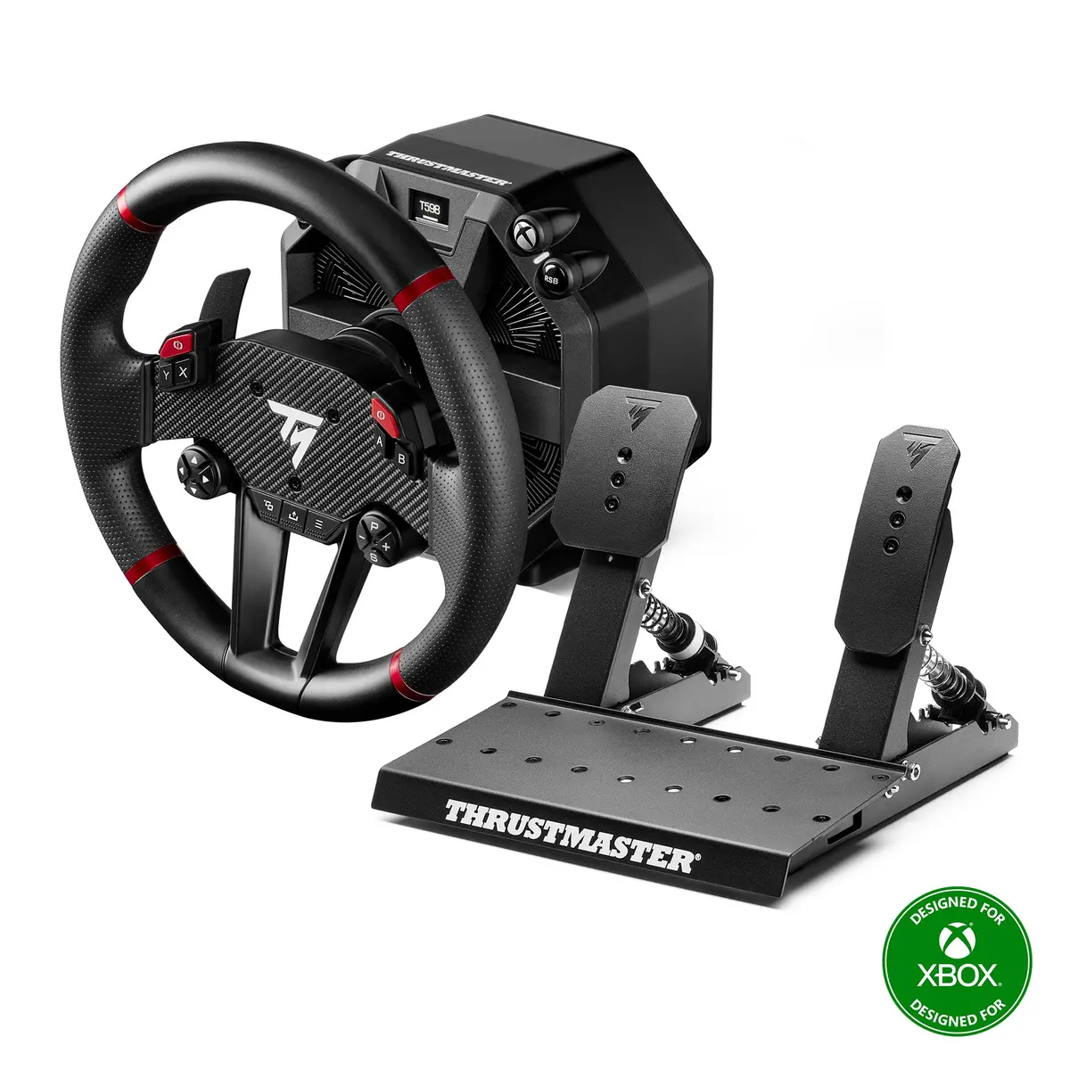 Pack Direct Axial Drive T598-X Xbox / Pc Thrustmaster 1