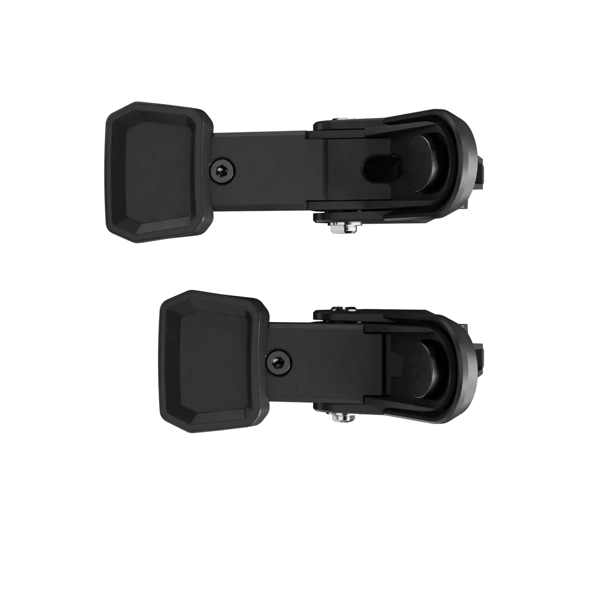 Levas Magnéticas Asetek Simsports 1