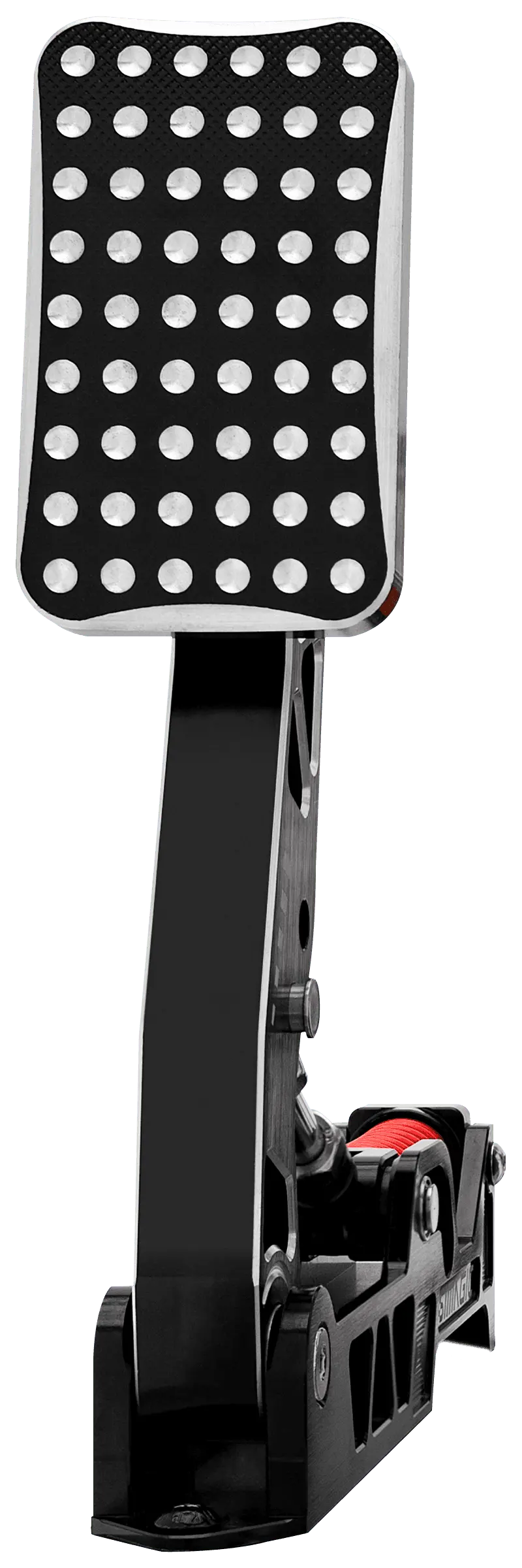 Pedal De Embrague P2000 Simagic 1