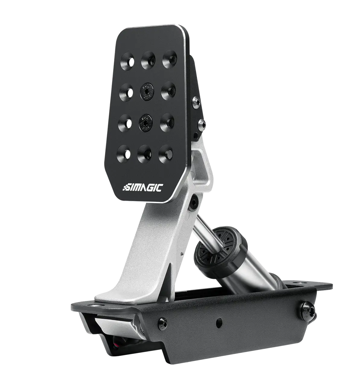 Pedal De Embrague P500 Simagic 1