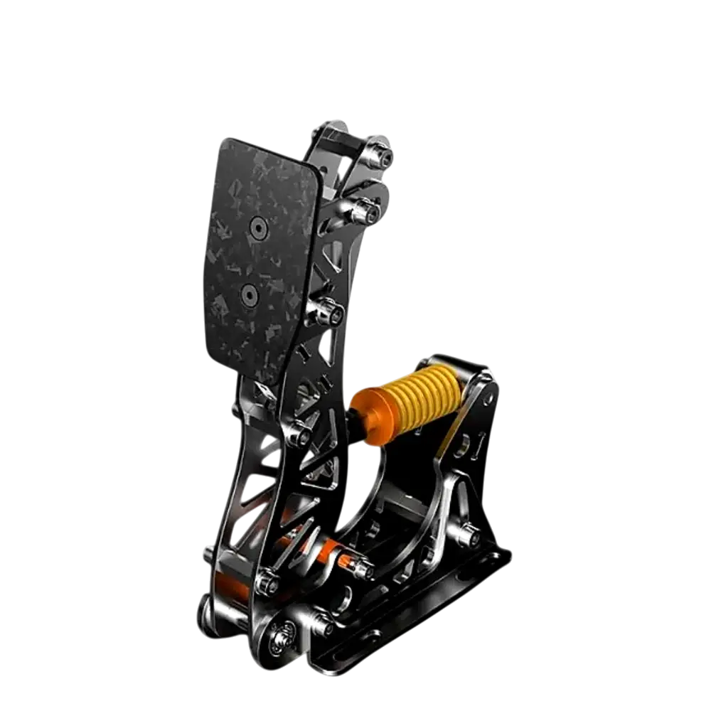 Pedal De Embrague Pxn Vector X 1