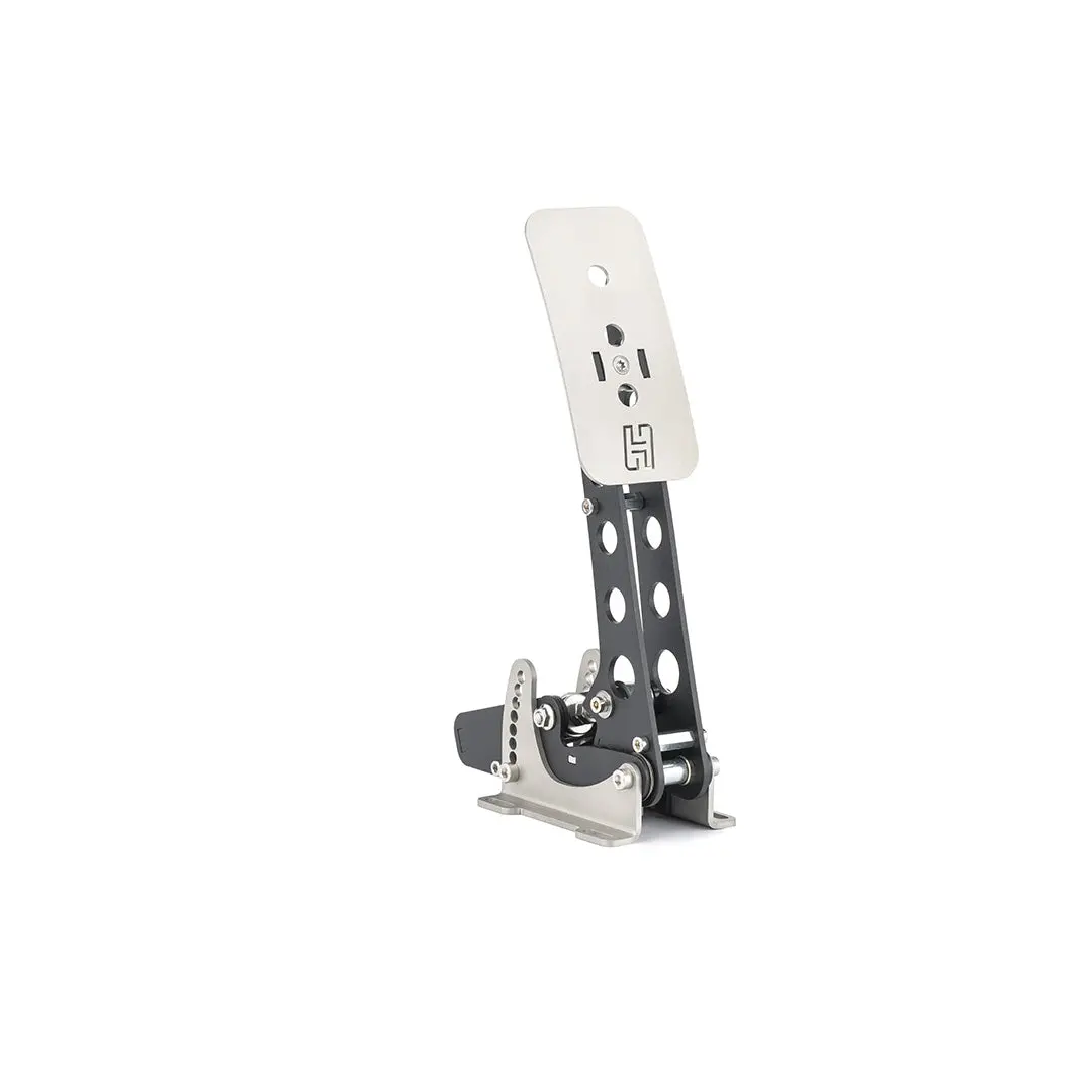 Pedal De Embrague Sprint Heusinkveld Reacondicionado 1