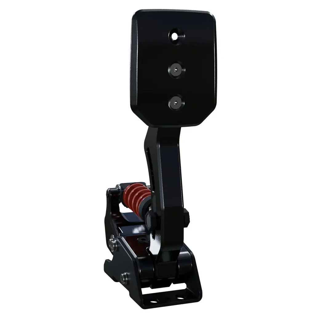 Pedal De Embrague Thera Simgrade 1