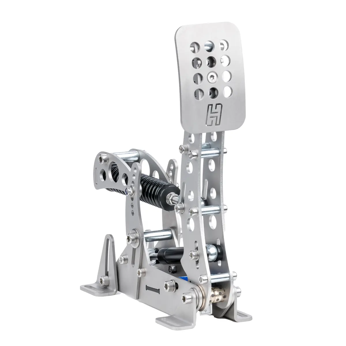 Pedal De Embrague Ultimate+ Heusinkveld 1