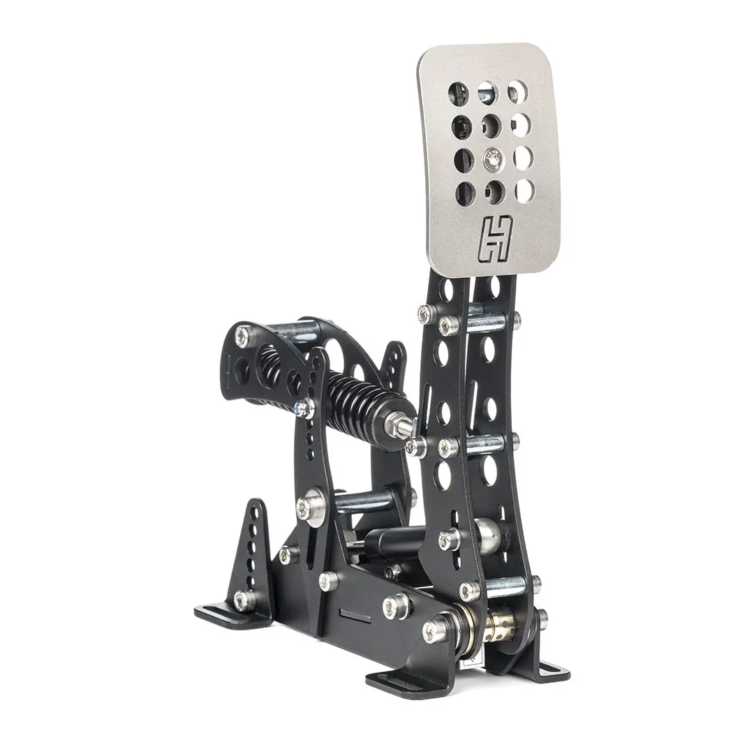 Pedal De Embrague Ultimate+ Heusinkveld 2