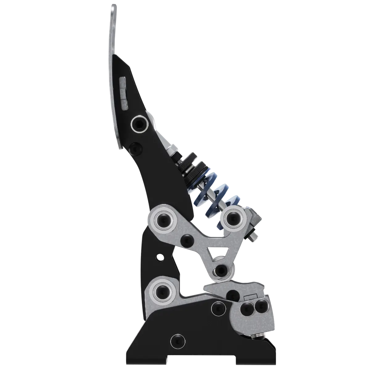 Pedal De Embrague Vx-Pro Simgrade 1