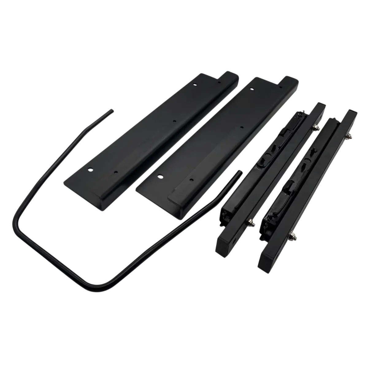 Pedal Slider Trak Racer Para Rs6, Tr8, Fs3 Y Trx 1