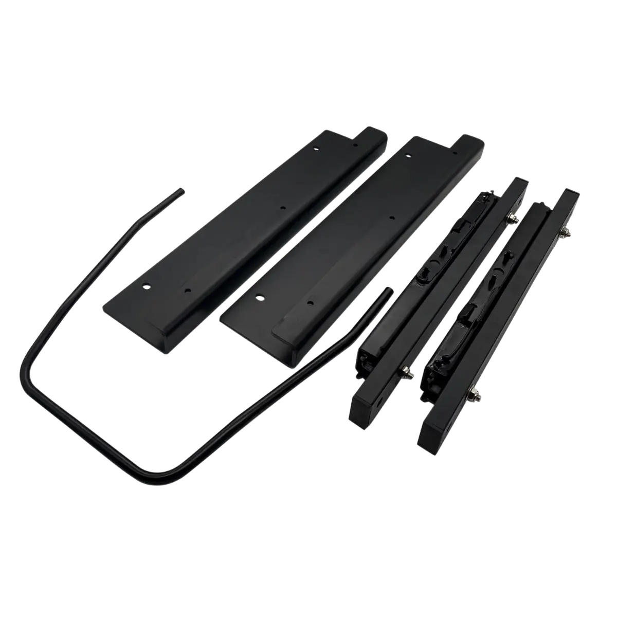 Pedal Slider Universal Trak Racer 1