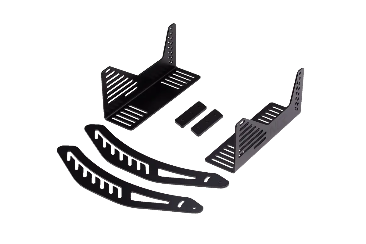 Pedal Upgrade Kit Gt Elite 1