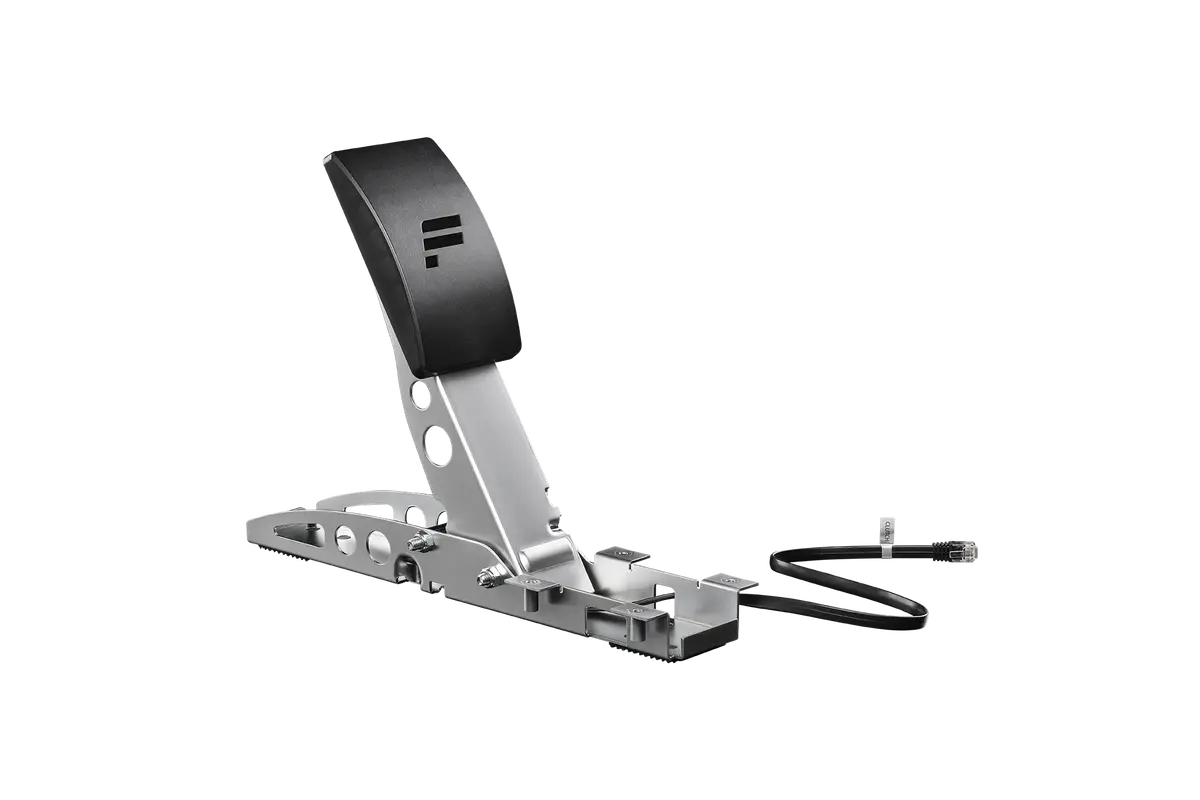 Pedal De Embrague Fanatec Csl 1