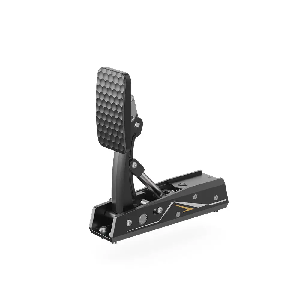 Pedal De Embrague Crp2 Moza Reacondicionado 1